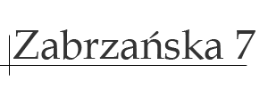 Wynajem biur Bytom, Zabrzańska 7